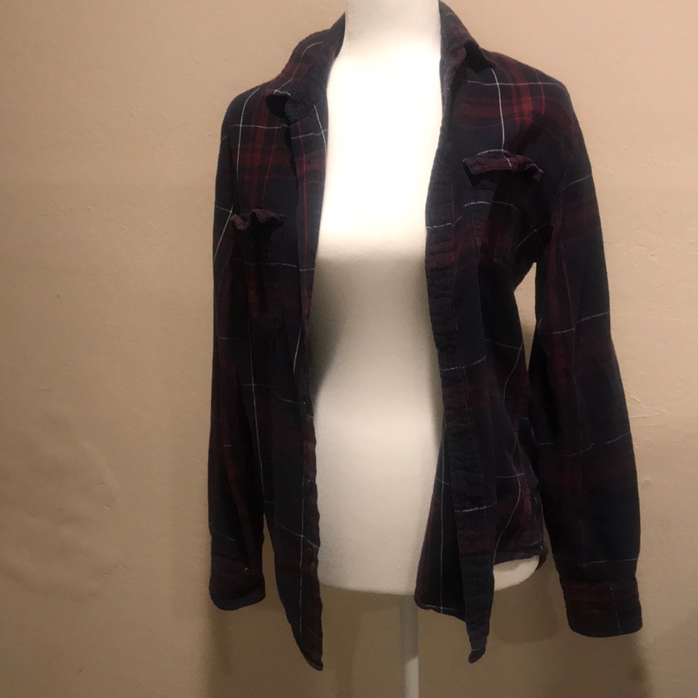 Flannel